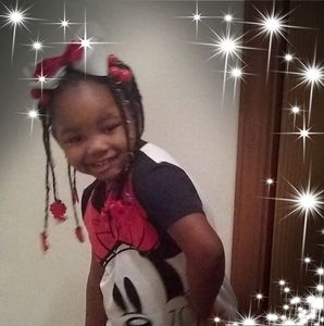 Meet your Posher, Cora